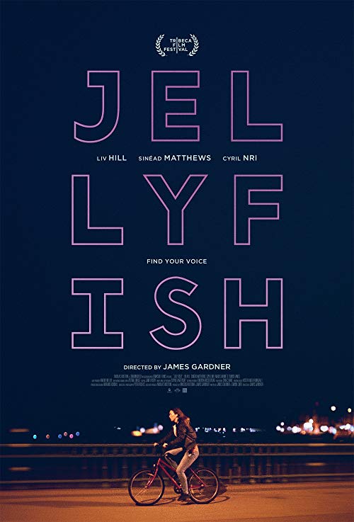 دانلود فیلم Jellyfish 2018 - عروس دریایی
