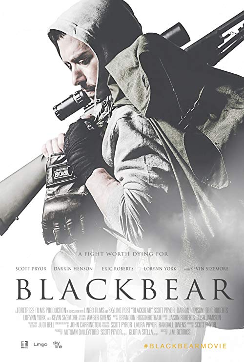 دانلود فیلم Blackbear 2019 با زیرنویس فارسی