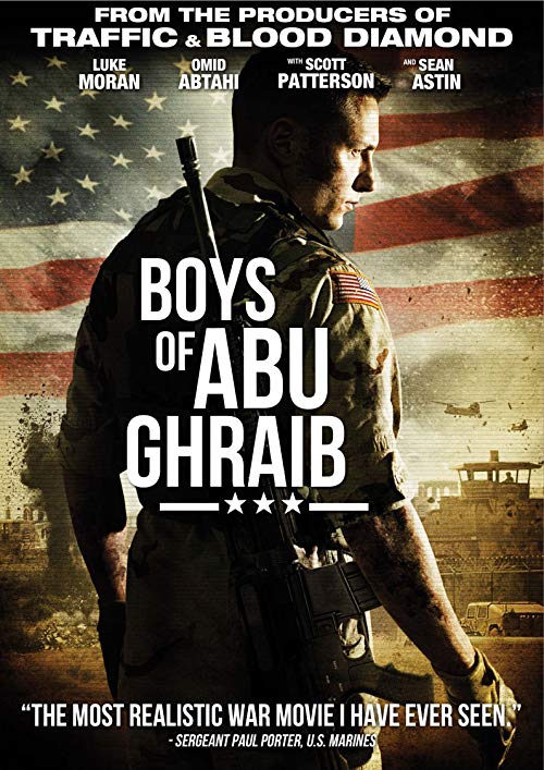 دانلود فیلم Boys of Abu Ghraib 2014 با زیرنویس فارسی