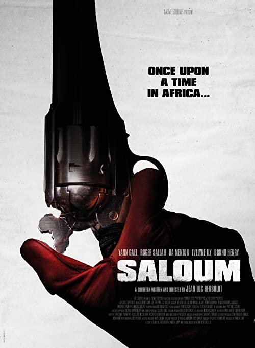 دانلود فیلم Saloum 2022 - سالوم