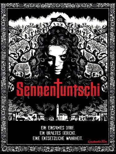 دانلود فیلم Sennentuntschi: Curse of the Alps 2010 - نفرین آلپ