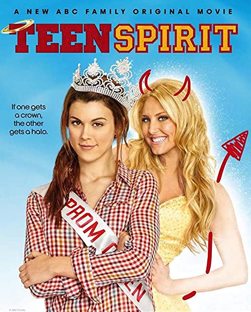 دانلود فیلم Teen Spirit 2011 - روح نوجوان