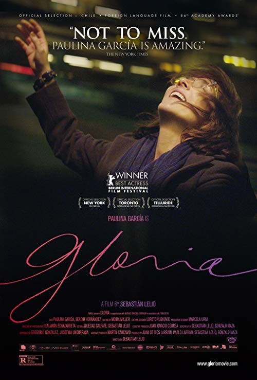دانلود فیلم Gloria 2013 - گلوریا