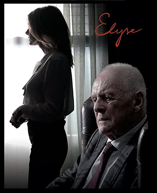 دانلود فیلم Elyse 2020 - الیزه