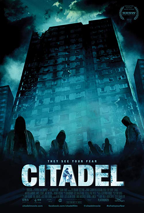 دانلود فیلم Citadel 2012 - پناهگاه