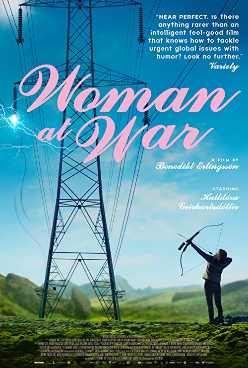 دانلود فیلم Woman at War 2018 با زیرنویس فارسی