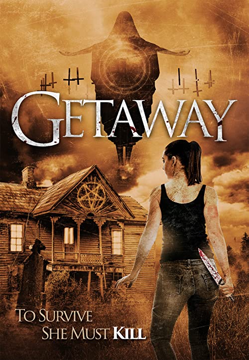 دانلود فیلم Getaway 2020 با زیرنویس فارسی