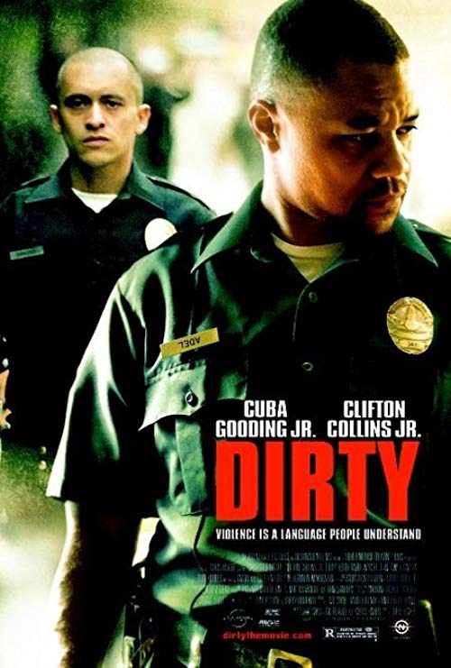 دانلود فیلم Dirty 2005 با زیرنویس فارسی