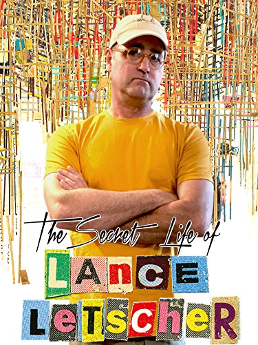 دانلود مستند The Secret Life of Lance Letscher 2017 با زیرنویس فارسی