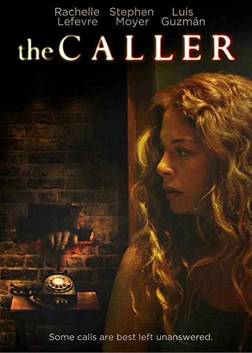 دانلود فیلم The Caller 2011 - تماس گیرنده