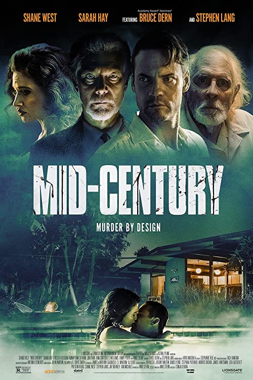 دانلود فیلم Mid-Century 2022 - میانه-قرن