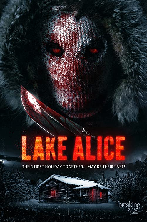 دانلود فیلم Lake Alice 2018 - دریاچه آلیس