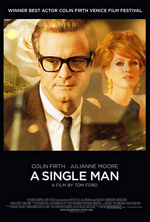 دانلود فیلم A Single Man 2009 - یک مرد مجرد