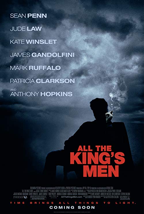 دانلود فیلم All the King's Men 2006 با زیرنویس فارسی