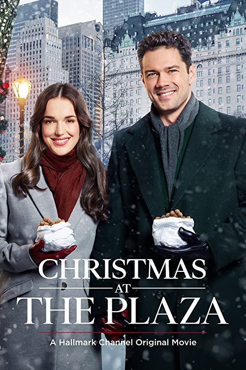 دانلود فیلم Christmas at the Plaza 2019 - کریسمس در پلازا