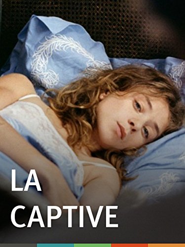 دانلود فیلم The Captive 2000 با زیرنویس فارسی