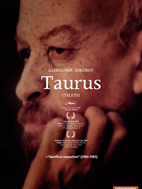 دانلود فیلم Taurus 2001 با زیرنویس فارسی