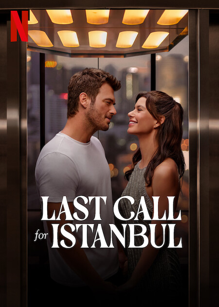 دانلود فیلم Last Call for Istanbul 2023 با زیرنویس فارسی