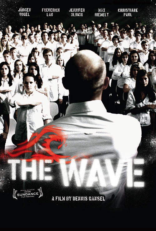 دانلود فیلم The Wave 2008 - موج