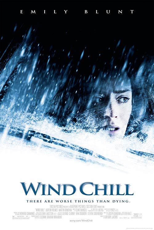 دانلود فیلم Wind Chill 2007 - سرمایش باد