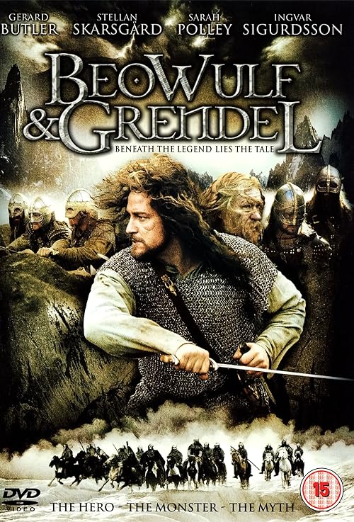 دانلود فیلم Beowulf & Grendel 2005 با زیرنویس فارسی