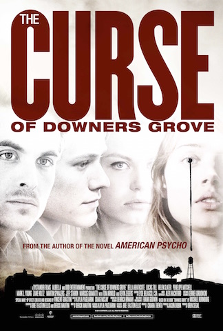 دانلود فیلم The Curse of Downers Grove 2015 - نفرین داونرز گروو