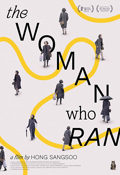 دانلود فیلم کره ای The Woman Who Ran 2020 با زیرنویس فارسی