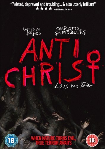دانلود فیلم Antichrist 2009 - ضد مسیح