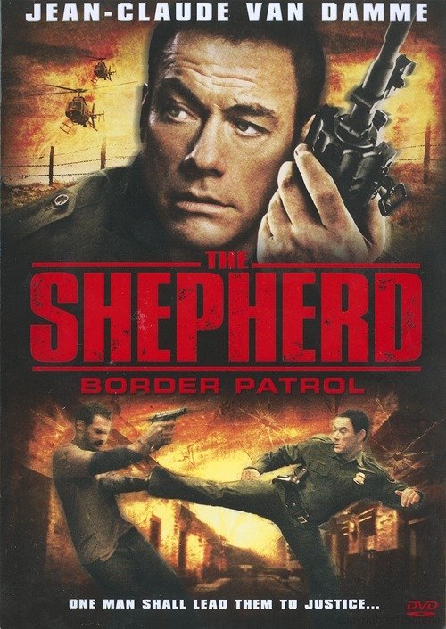 دانلود فیلم The Shepherd 2008 - چوپان