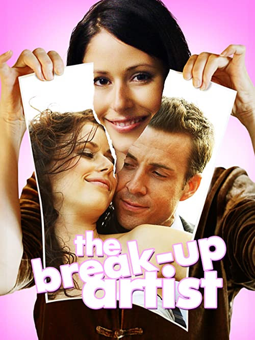 دانلود فیلم The Break-Up Artist 2009 با زیرنویس فارسی