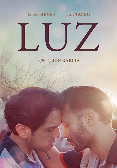 دانلود فیلم Luz 2020 - سبک