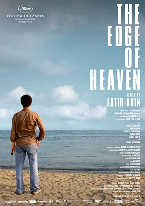 دانلود فیلم The Edge of Heaven 2007 - لبه بهشت