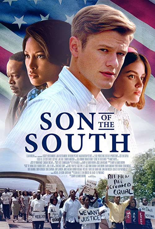 دانلود فیلم Son of the South 2020 - پسر جنوب