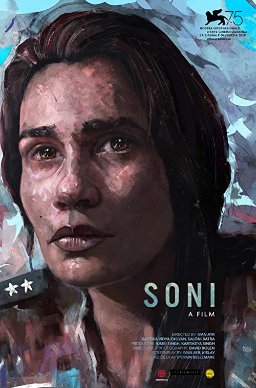 دانلود فیلم هندی Soni 2018 - سونی