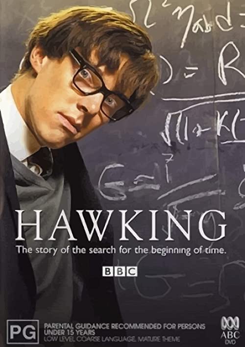 دانلود فیلم Hawking 2004 با زیرنویس فارسی