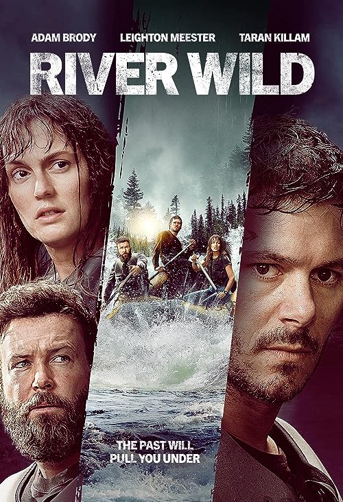 دانلود فیلم The River Wild 2023 - رودخانه وحشی