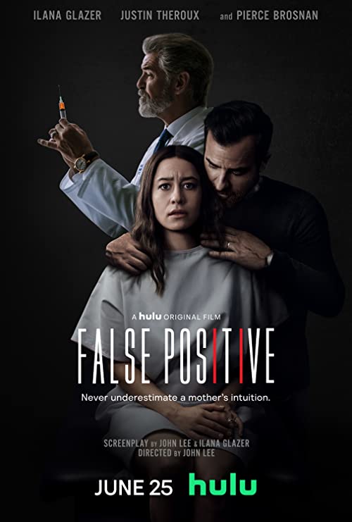 دانلود فیلم False Positive 2021 - مثبت کاذب