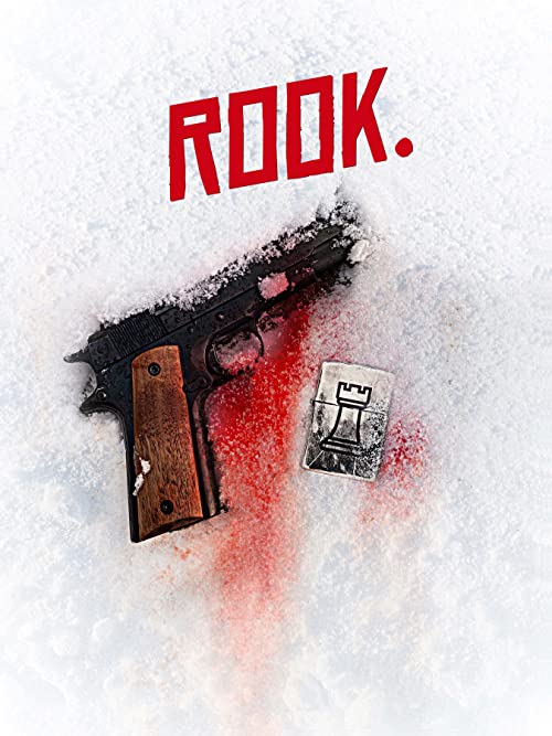 دانلود فیلم Rook. 2020 با زیرنویس فارسی