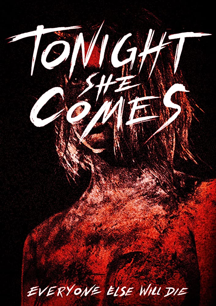 دانلود فیلم Tonight She Comes 2016 - امشب می آید