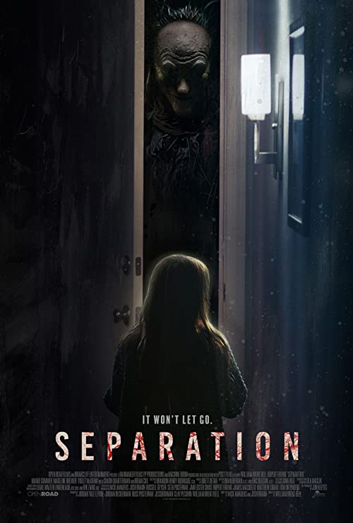 دانلود فیلم Separation 2021 - جدایی