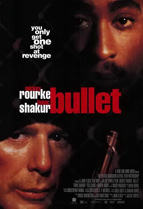 دانلود فیلم Bullet 1996 - گلوله