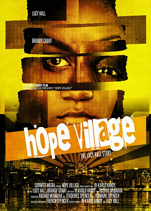 دانلود مستند Hope Village 2020 - دهکده امید