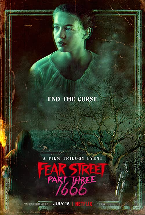 دانلود فیلم Fear Street: Part Three - 1666 2021 - خیابان ترس.قسمت سوم