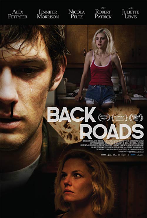 دانلود فیلم Back Roads 2018 - جاده های فرعی