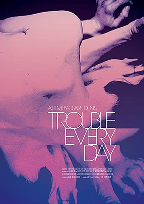 دانلود فیلم Trouble Every Day 2001 - مشکل هر روزه