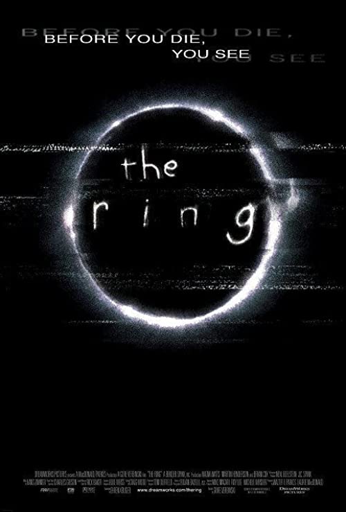 دانلود فیلم The Ring 2002 - حلقه