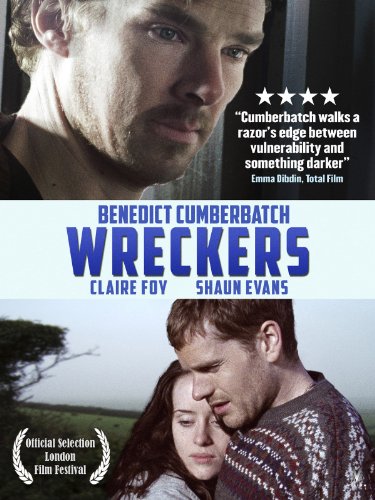 دانلود فیلم Wreckers 2011 با زیرنویس فارسی