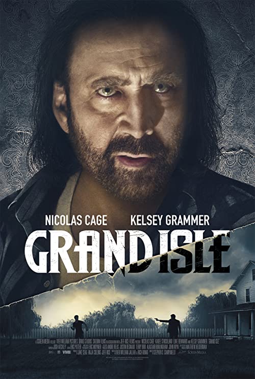 دانلود فیلم Grand Isle 2019 با زیرنویس فارسی