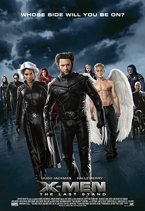 دانلود فیلم X-Men: the Last Stand 2006 با زیرنویس فارسی