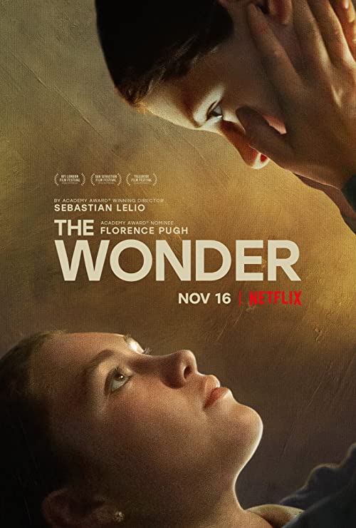 دانلود فیلم The Wonder 2022 با زیرنویس فارسی